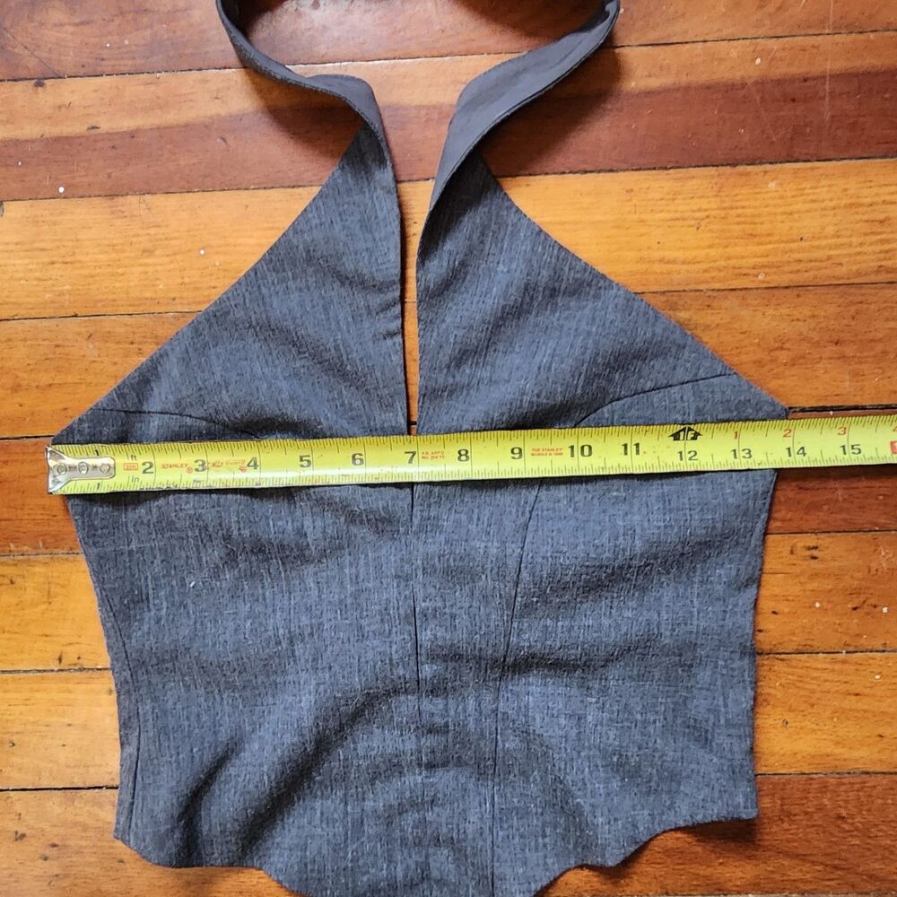 NEW I Am Gia ADRIETTE TOP And SKORT Size XSmall - Picture 6 of 8